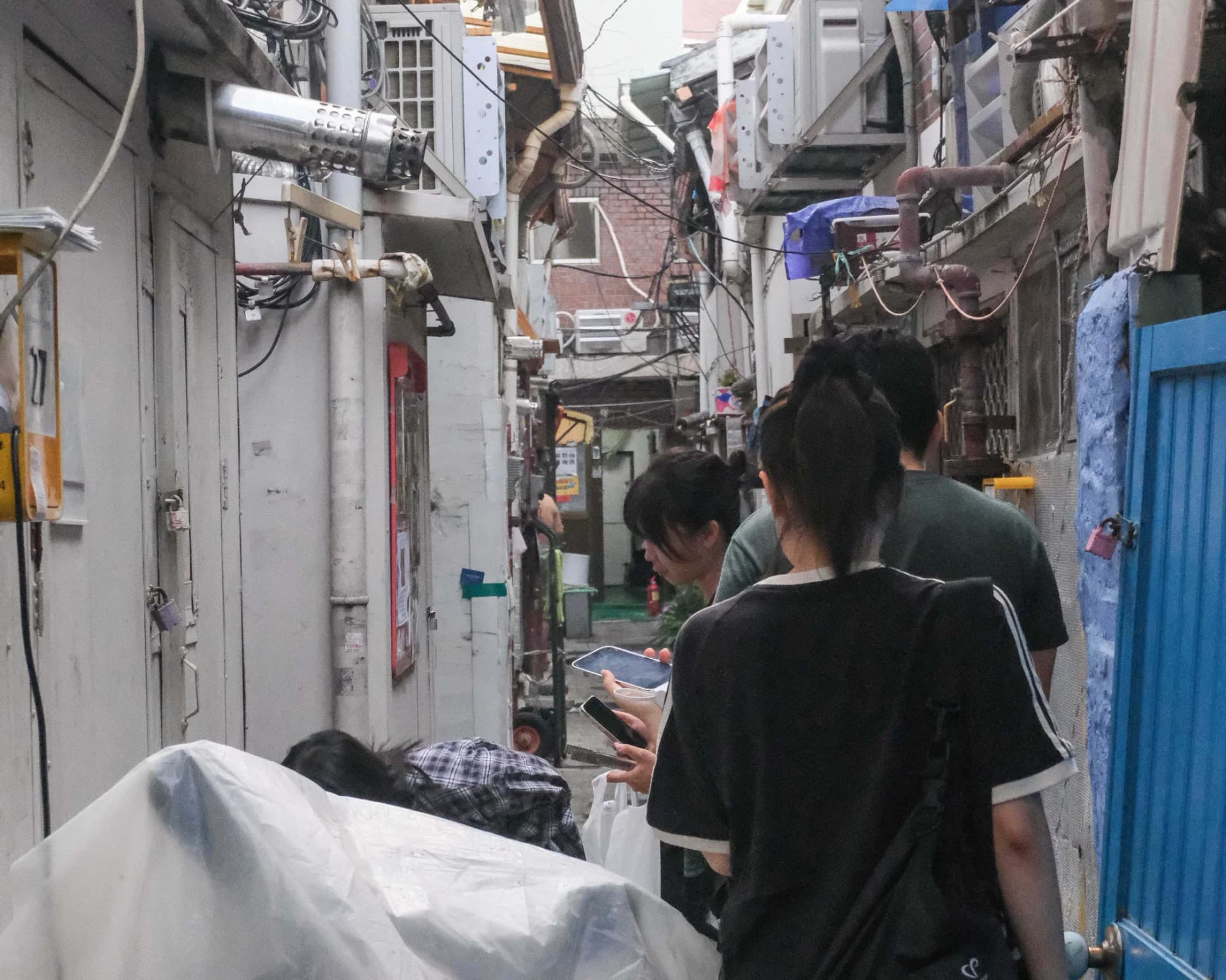 나눔플로깅
